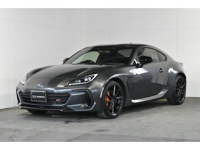 スバル BRZ 