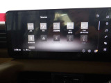 Bluetoothで音楽を聴いたり、テレビを見ることができます。