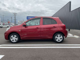 人気の日産のコンパクトカー☆