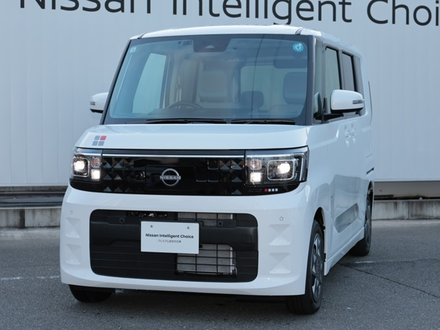 日産 デイズルークス 