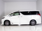★サイドビュー★ダウンサス、車高調、ホイール等のカスタムも承っております!