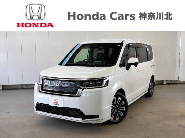 ホンダ ステップワゴン 