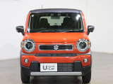 ハスラー ハイブリッド(HYBRID) Xターボ 4WD 