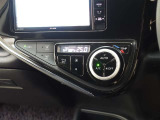 オートエアコンを装備しております!自動で調整してくれますので、車内も快適です☆