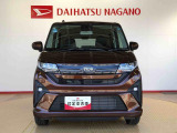 長野ダイハツ販売は車両に詳しくない方でも気軽に立ち寄れるお店作りを目指しています。高年式・低走行のお車がいっぱいです!是非一度遊びに来てください♪