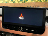 【大画面ナビ】人気の大型12.3インチナビを装備。存在感のある大画面はインパクト大!ナビ利用時のマップ表示は見やすく、テレビやDVDは臨場感がアップ!いつものドライブがグッと楽しくなります♪