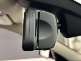BMW純正ETC付ルームミラー