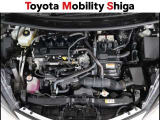 ハイブリッドシステムに精通したメカニックがしっかり整備を行なった上でご納車致します。
