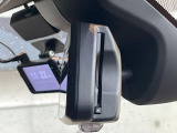 ●ETC車載器:お引き渡し時には再セットアップを実施後、お渡しいたします。