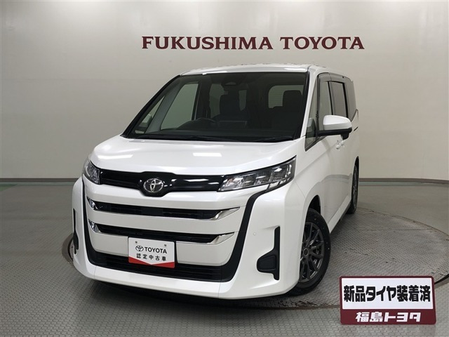 トヨタ ノア 