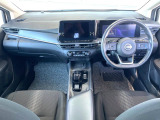 ノート 1.2 X FOUR 4WD 