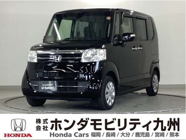ホンダ N-BOX 