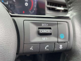 ロングドライブも楽々!運転支援システムプロパイロット