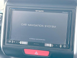 【ナビゲーション】目的地までしっかり案内してくれる使いやすいナビ。Bluetooth接続すればお持ちのスマホやMP3プレイヤーの音楽を再生可能!毎日の運転がさらに楽しくなります!!