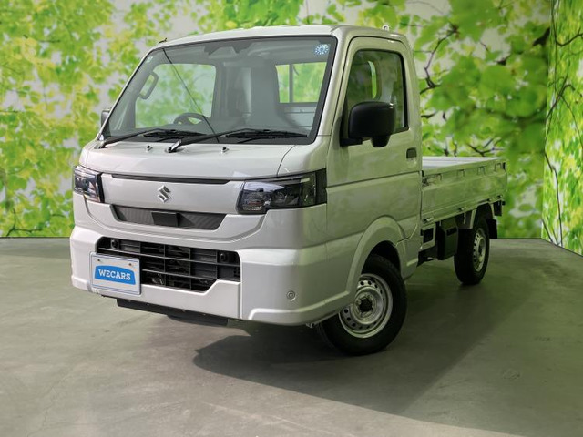 キャリイ KC 4WD