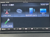 ラジオやCDはもちろん、Bluetooth接続でスマホの音楽も楽しめます。お好みの音楽でドライブをさらに盛り上げましょう。