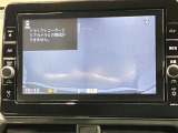 【ドライブレコーダー】ナビゲーションでの再生が可能!すぐに撮った映像を確認することができます!