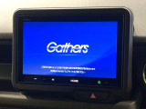 【純正8インチディスプレイオーディオ】お手持ちのスマートフォンとの連携で、ナビや音楽再生など各種アプリを使用可能。スマホに近い感覚でお使いいただけます♪