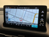 アップルカープレイ、アンドロイドオート対応ギャザズナビ搭載です。知らない道も安心ですね!