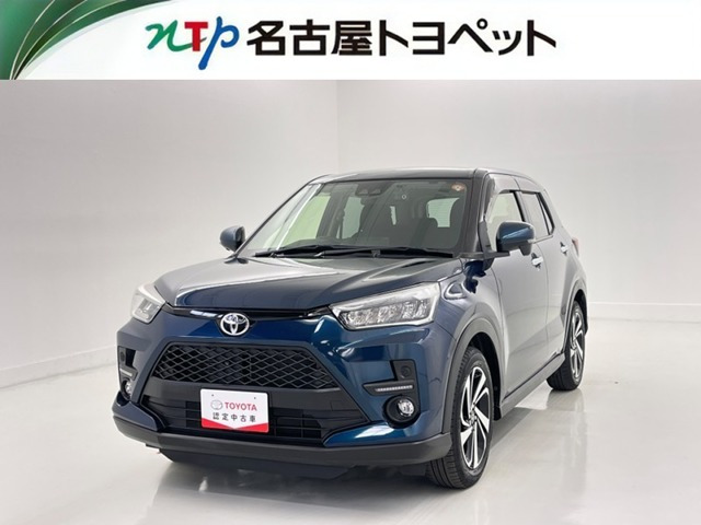 トヨタ ライズ 