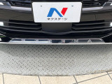 【純正エアロ】人気の純正エアロを装備!クルマの外観がよりスタイリッシュになり、街中で存在感あふれる1台に♪将来買い替える時にもリセールに影響しやすく、価値ある人気の装備です!