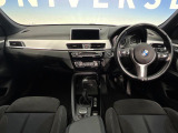 X1  xDrive 18d Mスポーツ