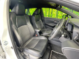運転席シート廻りは使用感も少なく、良好な状態となっています。