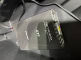 【ETC】高速道路の料金所をストレスなく通過!話題のスポットやサービスエリアに多い「スマートIC」利用時は必須のアイテムです。当店でセットアップを実施、ご納車当日からすぐにご利用いただけます!