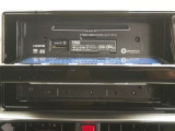 DVDの視聴も可能です。