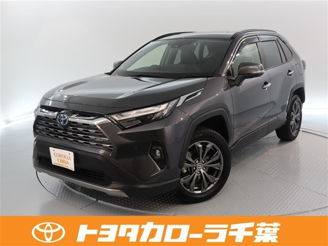 トヨタ RAV4 