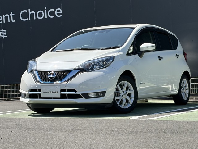 日産 ノート 