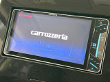【ナビゲーション】目的地までしっかり案内してくれる使いやすいナビ。Bluetooth接続すればお持ちのスマホやMP3プレイヤーの音楽を再生可能!毎日の運転がさらに楽しくなります!!