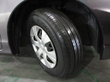 185/70R14インチ。
