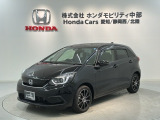 全国納車可 第三者機関証明書付 H SENSING 最長5年保証 ワンオーナー ナビVXM-215VFEi TV Rカメラ BTオ-ディオ DVD ドラレコ ETC装備のフィット e:HEVホーム入庫