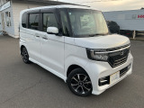 ホンダセンシング付きで安心ドライブ!!