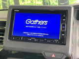 N-BOXカスタム L 