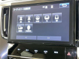 AM/FMラジオ付きです♪