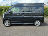 NV100クリッパーリオ G ハイルーフ 4WD 