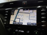 ナビ付なので、遠出の際も道に迷うことはありません♪安心してドライブをエンジョイして下さい♪