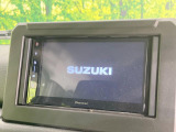 【ディスプレイオーディオ】視認性が高いディスプレイオーディオを装備♪操作性も良好で直感的なソース選択が可能です。