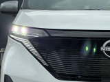 【 LEDヘッドライト 】 青色発光ダイオードを発明した日本人がノーベル賞を受賞し、LEDライトが開発されました。明るく長寿命のライトです。体感して下さい。明るいライトです!