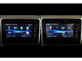 ラジオ・テレビ/Bluetoothオーディオ、その他アプリケーションなどの機能で楽しむことができます。