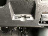 ETC付きだから高速道路への出入りもETC専用ゲートを使ってスムーズに通過できます!