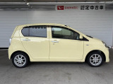 クルマの状態と点数を開示し、図解で表示します。車両検査書はこちらの車両ページで閲覧できます。