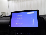 Bluetooth対応でスマホにダウンロードした音楽を楽しめます♪