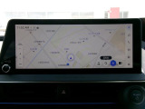 DCM(専用通信機)を装備したコネクティッドナビです。なお無償でのご利用期間は限定(令和13年6月まで)されています。詳しくは営業スタッフにお問い合わせください。