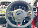 WRX STI 2.0 4WD 6MT