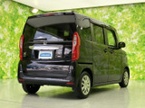 N-BOX G L ホンダセンシング 