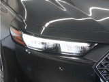 ◆LEDヘッドライト+デイタイムランニングランプ◆主流のLEDヘッドライトに、日中でも他者からの視認性を良くするデイタイムランニングランプ装備!スタイリッシュでかっこよく仕上がっています。