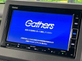 N-BOXカスタム G L ターボ ホンダセンシング 